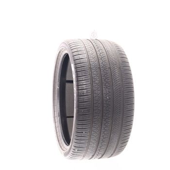 Used 315/30R22 Pirelli P Zero PNCS 107W - 6.5/32