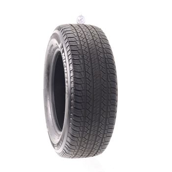 Used 265/60R18 Michelin Latitude Tour HP 109H - 9/32