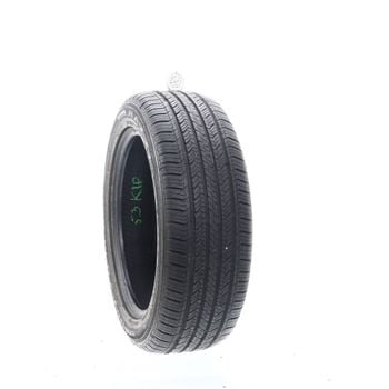 Used 235/55R19 Maxxis Bravo HP M3 101V - 10/32