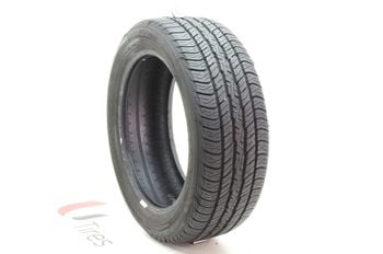 Used 215/50R17 Dunlop Signature II 95V - 9.5/32