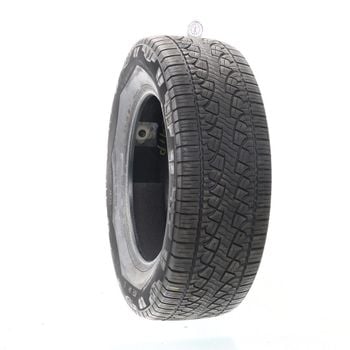 Set of (2) Used 285/65R20 Pirelli Scorpion ATR C TO Elect PNCS 116H - 7-8/32