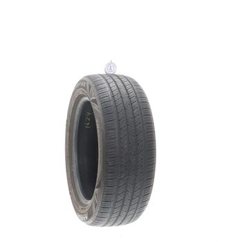 Set of (2) Used 205/55R16 Achilles Touring Sport A/S 91H - 7/32