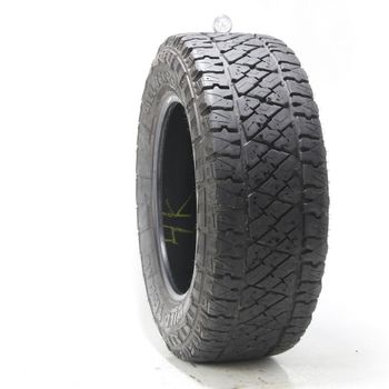 Set of (2) Used LT35X12.5R20 Wild Trail All Terrain XT 121S - 11.5/32