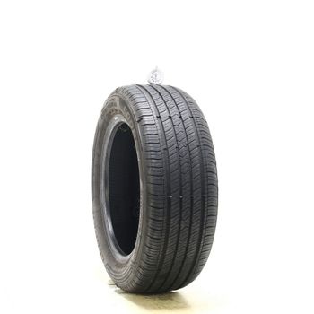 Set of (2) Used 205/55R16 Cooper Adventurer All Season 91V - 6.5-7.5/32