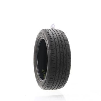 Set of (2) Used 215/55ZR17 Hankook Ventus S1 Noble2 94W - 6-6.5/32