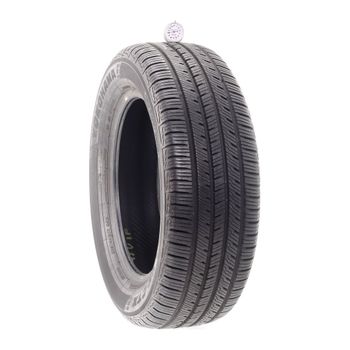Used 225/60R17 Yokohama YK-CTX 99H - 10/32
