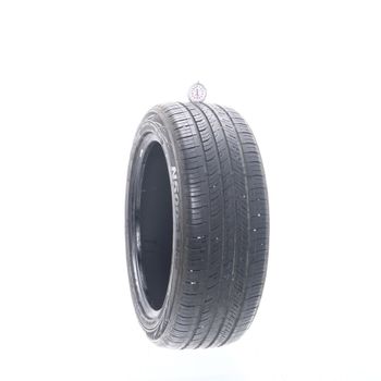 Set of (2) Used 215/50R17 Nexen N5000 Plus 95V - 6.5-7/32