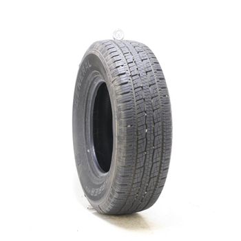Used 245/75R16 General Grabber HTS 60 111S - 11/32