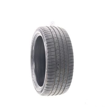 Used 245/40R19 Pirelli P Zero AS Plus 3 98Y - 8/32
