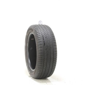 Used 215/55R17 Pirelli P Zero 94V - 8/32