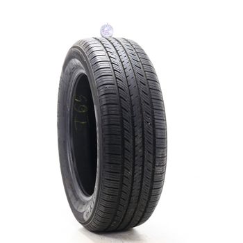 Set of (2) Used 225/60R18 Yokohama Avid Ascend LX 100H - 10/32
