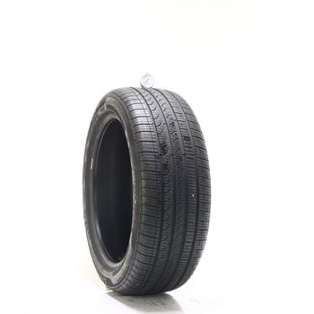 Set of (2) Used 245/45R19 Pirelli Cinturato P7 Run Flat 102V - 8.5/32