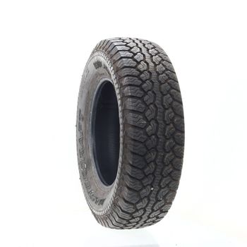 Used LT245/75R17 Mastercraft Wildcat A/T 2 121/118S - 14/32