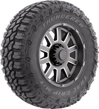 New LT32X11.5R15 Thunderer TRAC GRIP M/T 113Q