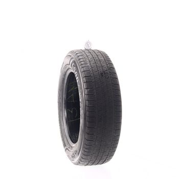 Set of (4) Used 225/65R17 Goodyear Assurance MaxLife 102H - 6.5/32