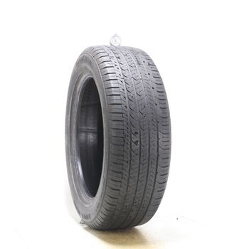 Used 255/55R20 Goodyear Eagle Sport AS 107H - 5.5/32