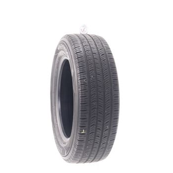 Used 225/65R17 Hankook Kinergy PT 102H - 7.5/32