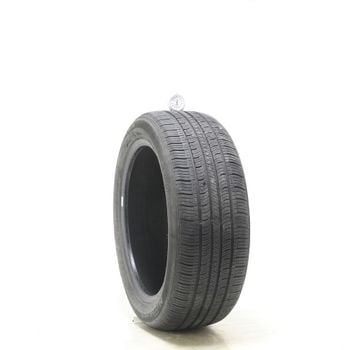 Set of (4) Used 215/50R17 Nexen N'Priz AH5 91H - 7/32