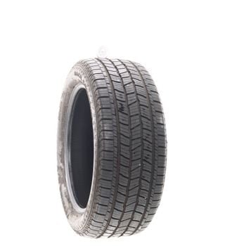 Used 255/50R19 DeanTires Back Country QS-3 Touring H/T 107H - 10.5/32