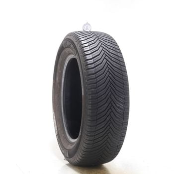 Used 235/65R18 Michelin CrossClimate 2 106H - 7/32