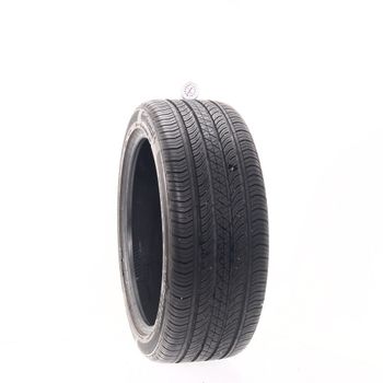 Used 245/45R20 Continental ProContact TX 99H - 8/32