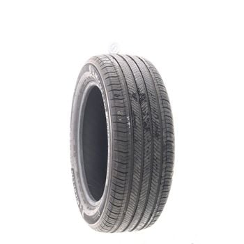 Set of (2) Used 245/55R19 Michelin Primacy All Season 103H - 8.5-9.5/32
