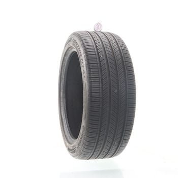 Used 265/45R20 Continental ProContact TX10 + 111T - 7.5/32