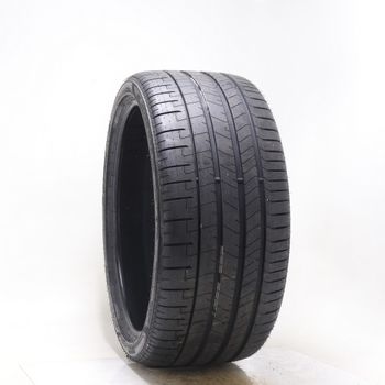 Driven Once 315/30R23 Pirelli P Zero PZ4 111Y - 9/32