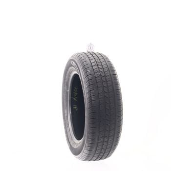 Set of (2) Used 205/65R16 Ironman RB-12 95H - 7-8/32