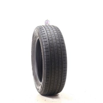 Used 205/60R16 Kumho Solus TA11 92T - 7.5/32