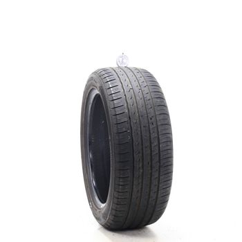 Set of (2) Used 215/50R17 Sailun Atrezzo SVA1 95W - 7/32