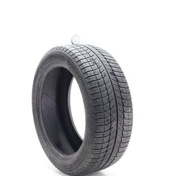 Set of (2) Used 225/50R17 Michelin X-Ice Xi3 98H - 7.5-8/32