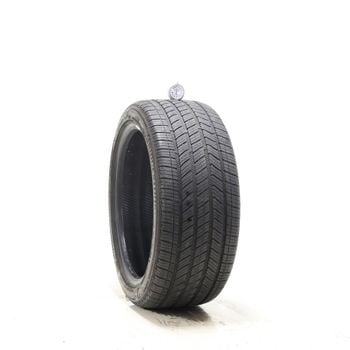 Set of (2) Used 245/40R18 Bridgestone Turanza Quiet Track 93V - 7-7.5/32