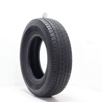 Set of (2) Used LT225/75R16 Dextero DHT2 115/112R - 12/32