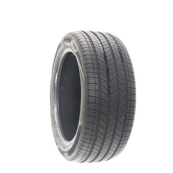 Driven Once 275/45R20 Bridgestone Turanza EV ENLITEN 110V - 9/32