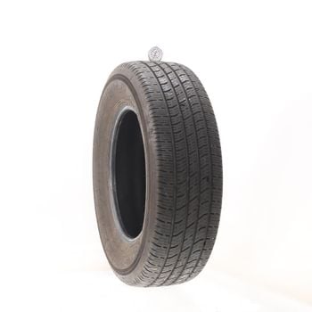 Set of (2) Used 245/70R17 Toyo Open Country H/T 110T - 7.5/32