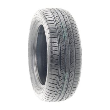 Set of (4) New 205/55R16 Cooper Zeon RS3-G1 91W