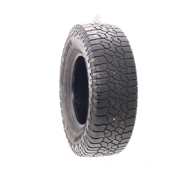 Used LT285/75R17 Falken Wildpeak A/T3W 121/118S - 8/32