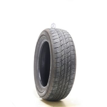 Used 225/60R17 Multi-Mile Matrix Tour RS 99T - 7.5/32