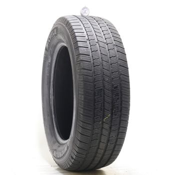 Used 275/60R20 Michelin X LT A/S 115H - 8.5/32