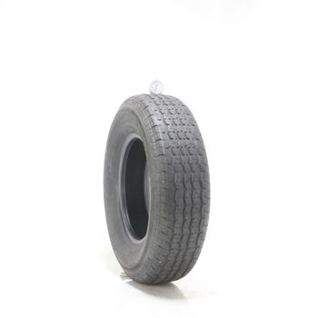 Used ST205/75R14 Westlake Super ST 100/96L - 7.5/32