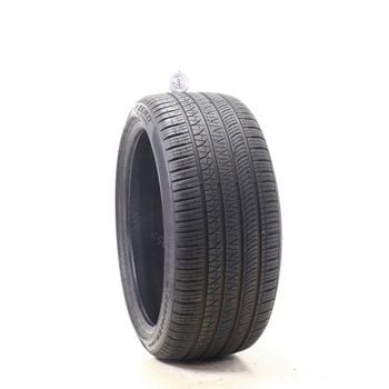 Set of (2) Used 245/40R19 Pirelli P Zero K1 94W - 6.5/32