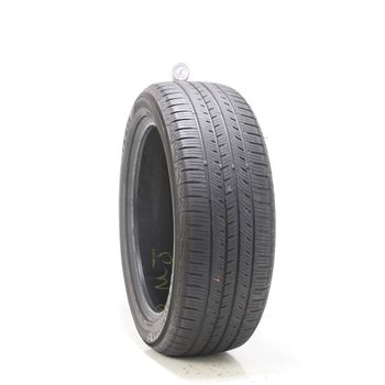 Set of (4) Used 245/50R20 Yokohama YK-CTX 102V - 8.5/32