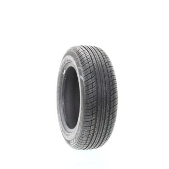 Set of (2) Driven Once 195/65R15 Veento G-2 91T - 9/32