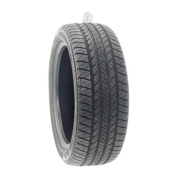 Set of (2) Used 205/50R17 Douglas Touring A/S 93V - 7.5-8/32