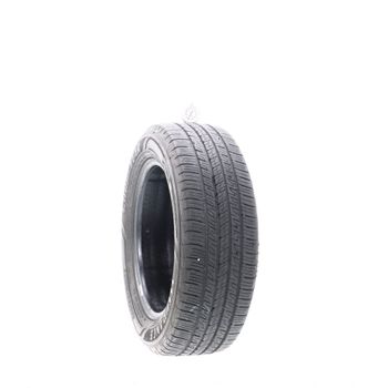 Set of (2) Used 205/60R16 Goodyear Assurance ComfortDrive 92V - 8-9.5/32