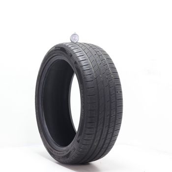 Used 225/45ZR19 Nexen N'Fera AU7 96W - 7/32