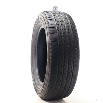 Used 275/60R20 Kumho Crugen HT51 114T - 9.5/32