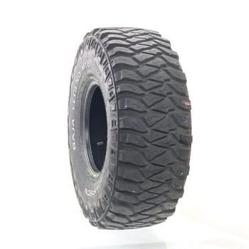 Used LT35X12.5R15 Mickey Thompson Baja Legend MTZ 113Q - 16.5/32