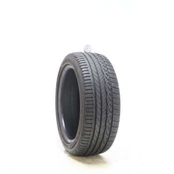 Used 235/45R18 Dunlop Conquest sport A/S 94V - 9.5/32